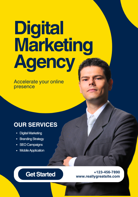 Single Page Sidebar One