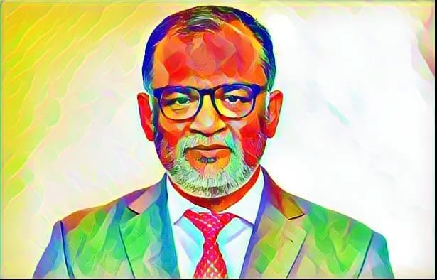 উপদেষ্টা হয়েই এয়ারলাইন্স ব্যবসায় নামতে চান শেখ বশিরউদ্দিন, নিয়েছেন ট্রেড লাইসেন্স