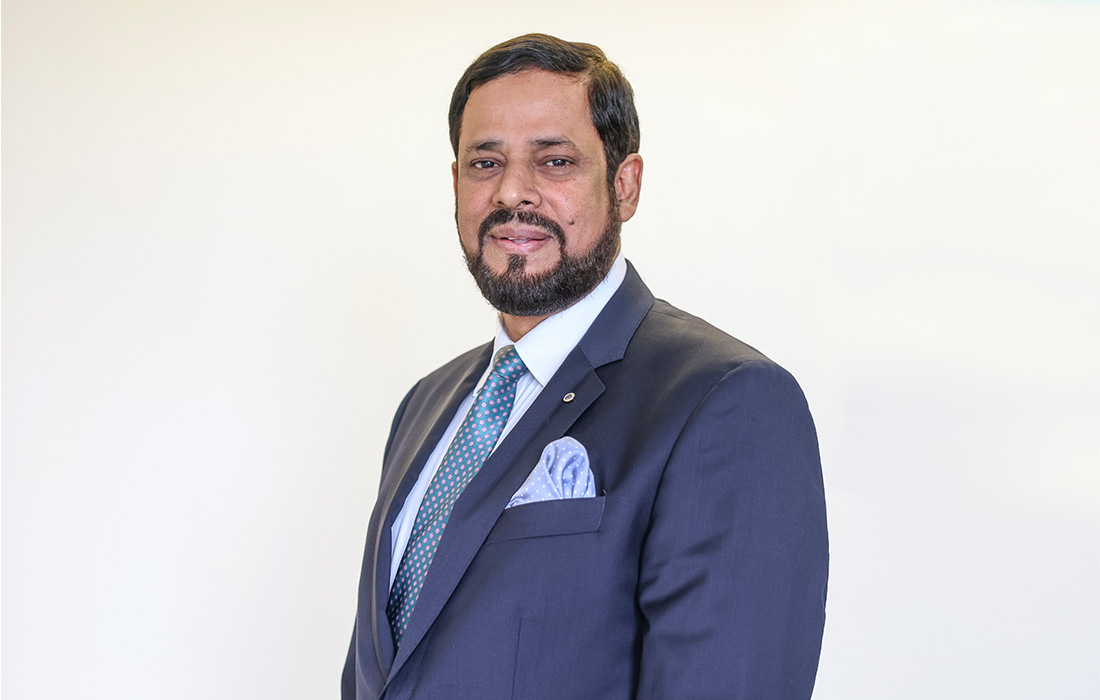হাব হওয়ার উচ্চাকাঙ্ক্ষার জন্য সাংস্কৃতিক পরিবর্তন প্রয়োজন: মুজিবুল